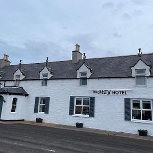 The Mey Hotel