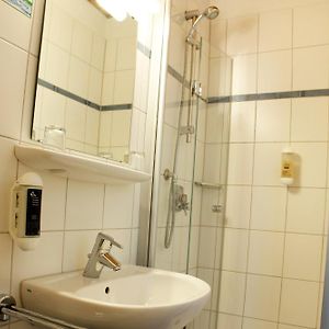 Hotel Möve Garni